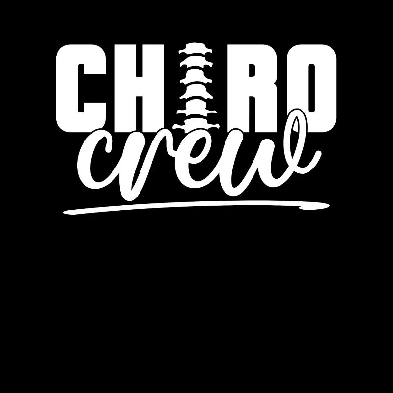 Chiropraktiker Chiro Chiropraktik Physio Geschenk
