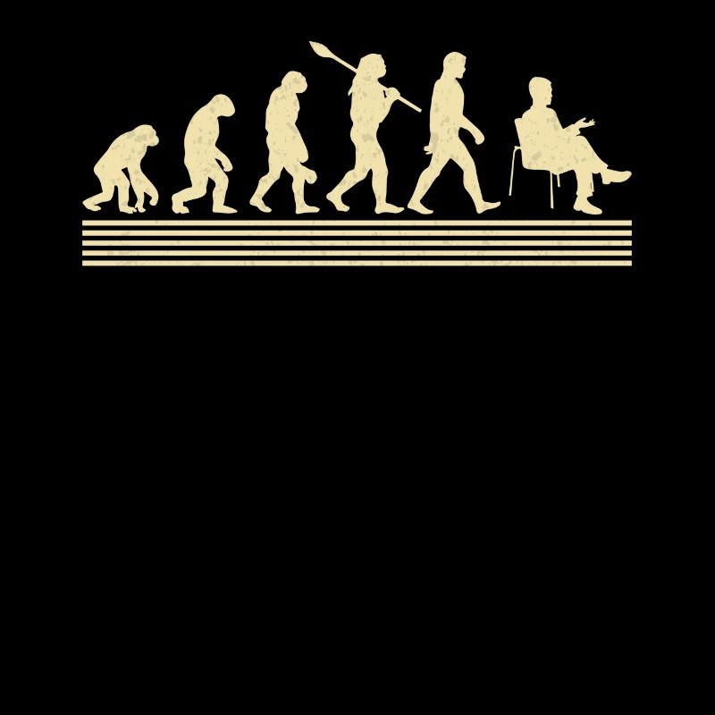 Psychologe Evolution