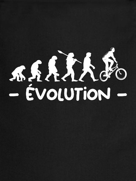 Evolution BMX