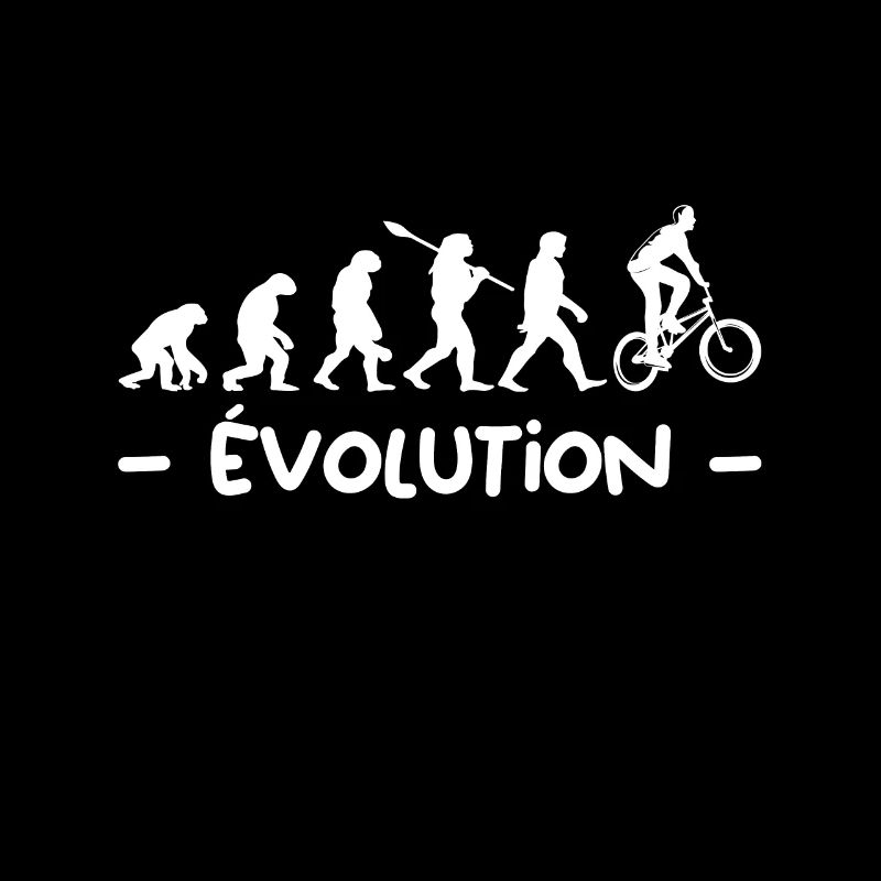 Evolution BMX