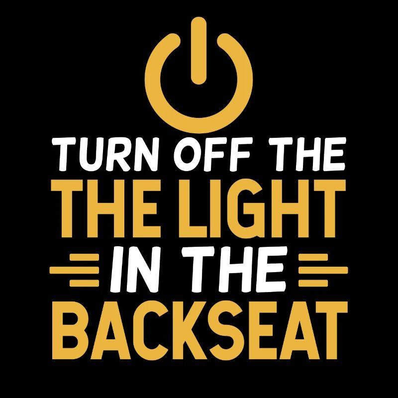 Turn on The Light In The Back From Papa Papi