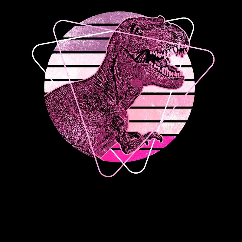 T-Rex Dinosaurs