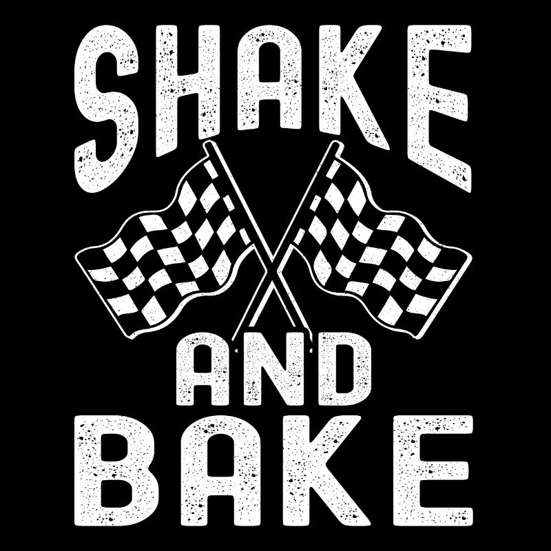 Shake And Bake Racing