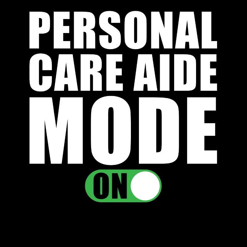 Nursing Assistant Mode On