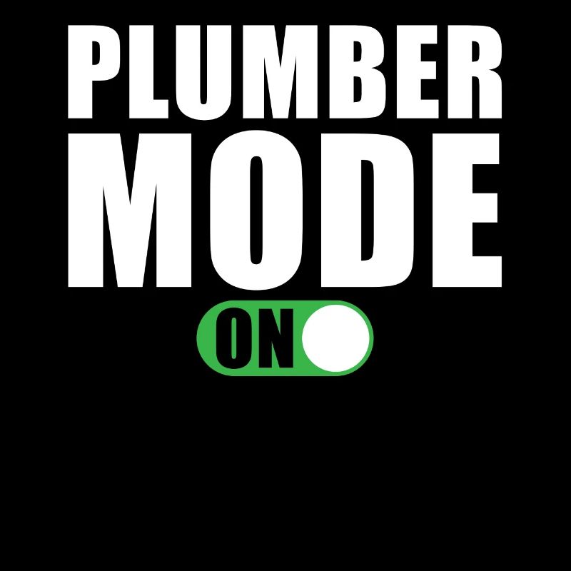 Mode plomberie activé