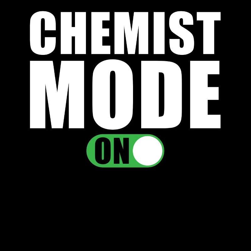 Chemist Mode On