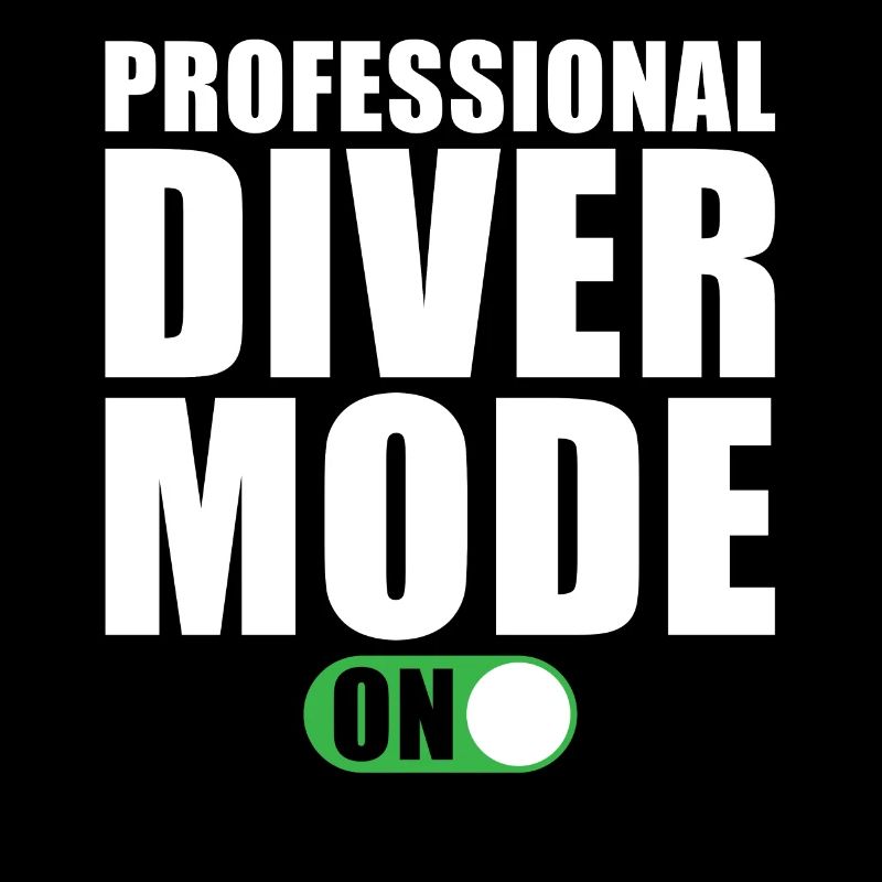 Professional driver mode On