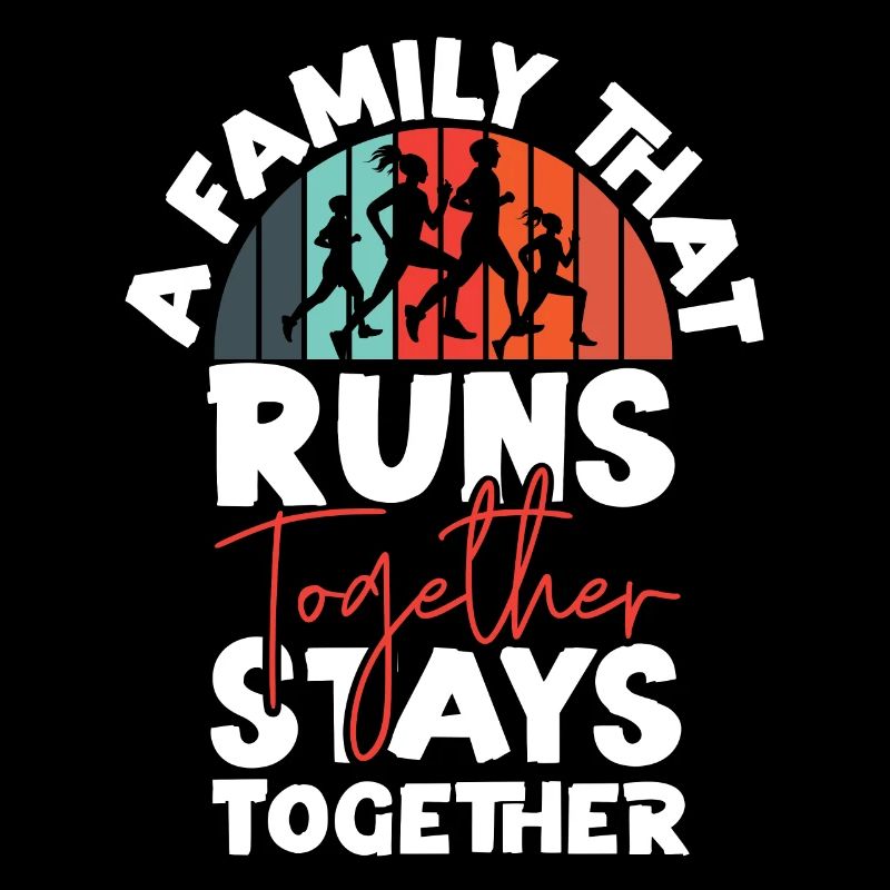 Running Runner Semi-Marathon