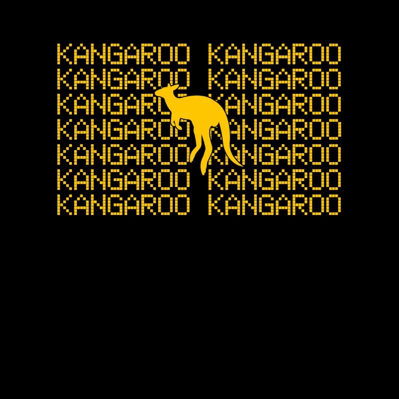Kangourou
