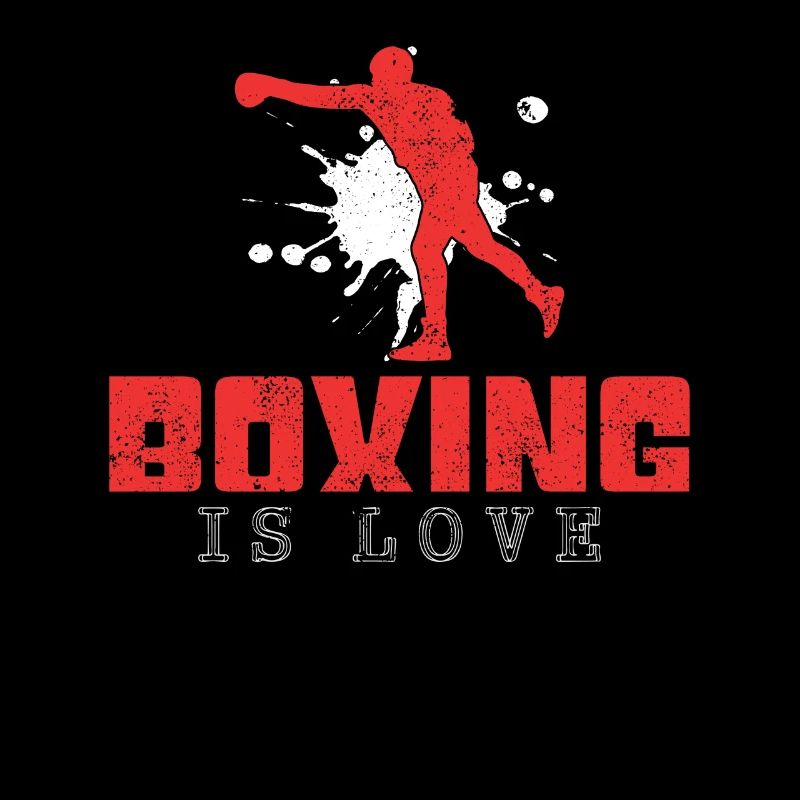 Dicton boxe