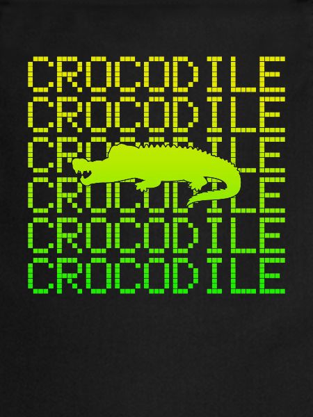 Crocodile