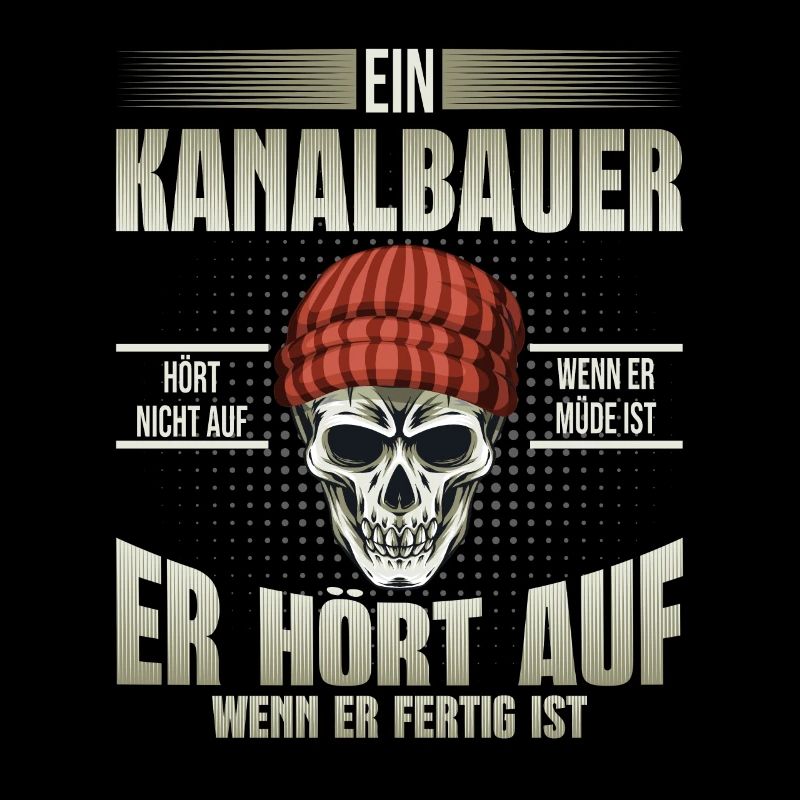 Kanalbauer