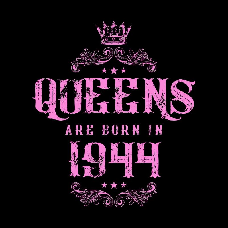 born in 1944