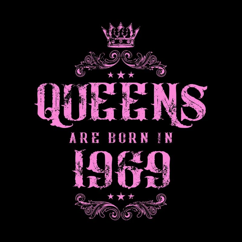 born in 1969