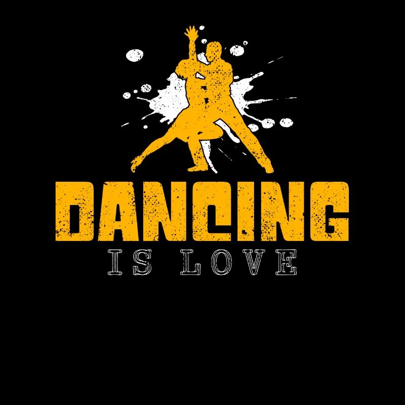 Dire danser