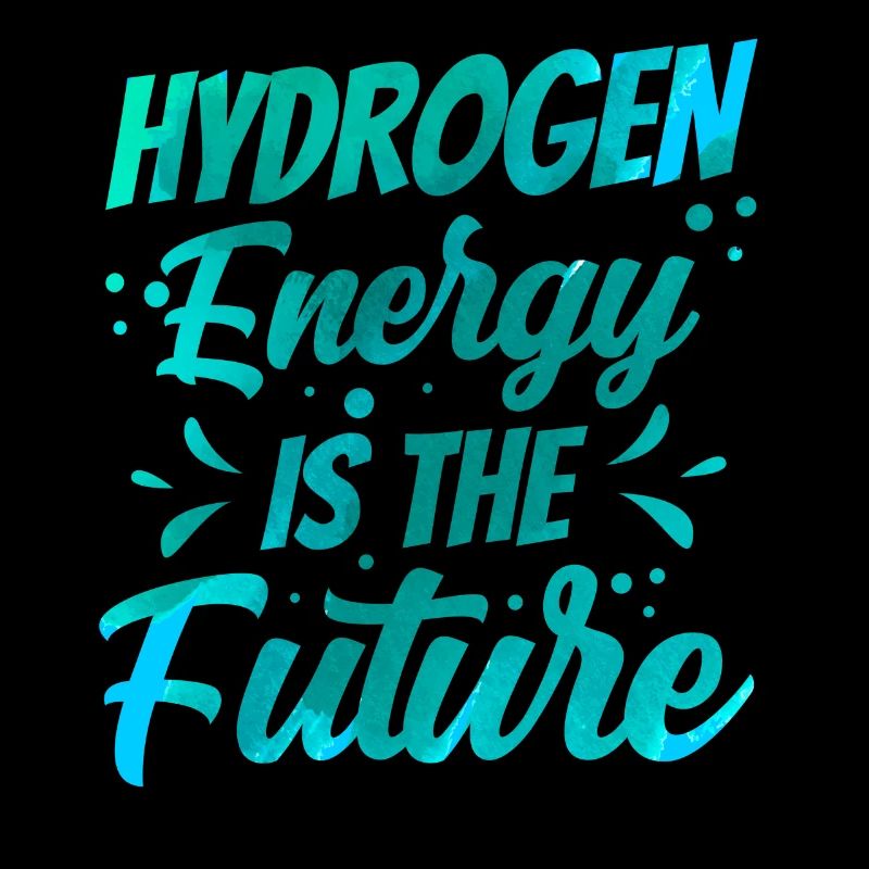 Energy from hydrogen is the future Hydrogen