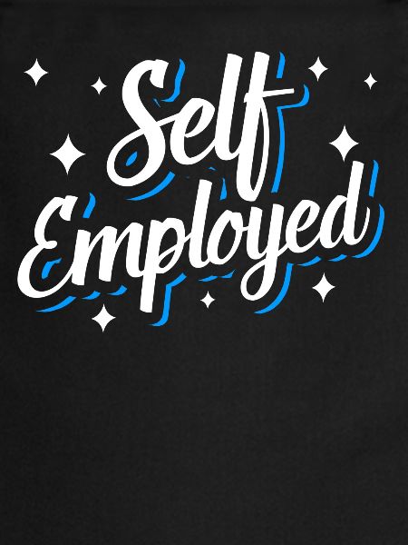 Self-employed freelancer freelancer