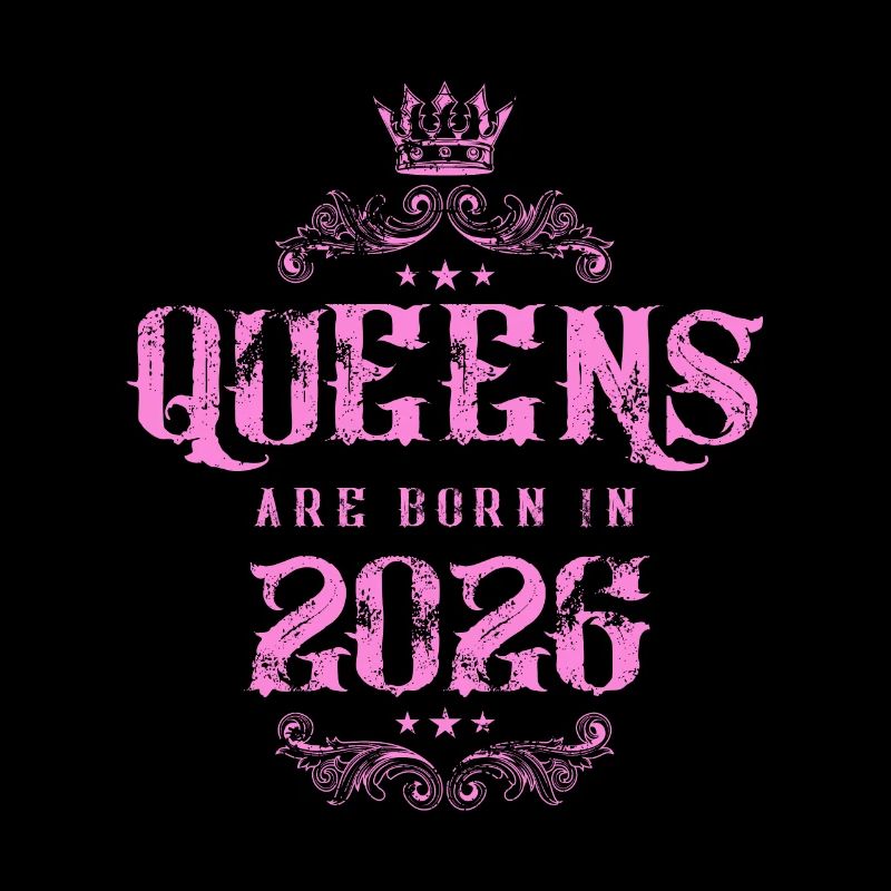 born in 2026