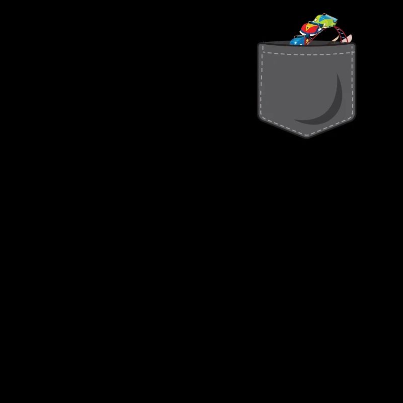 Roller Coaster Pocket