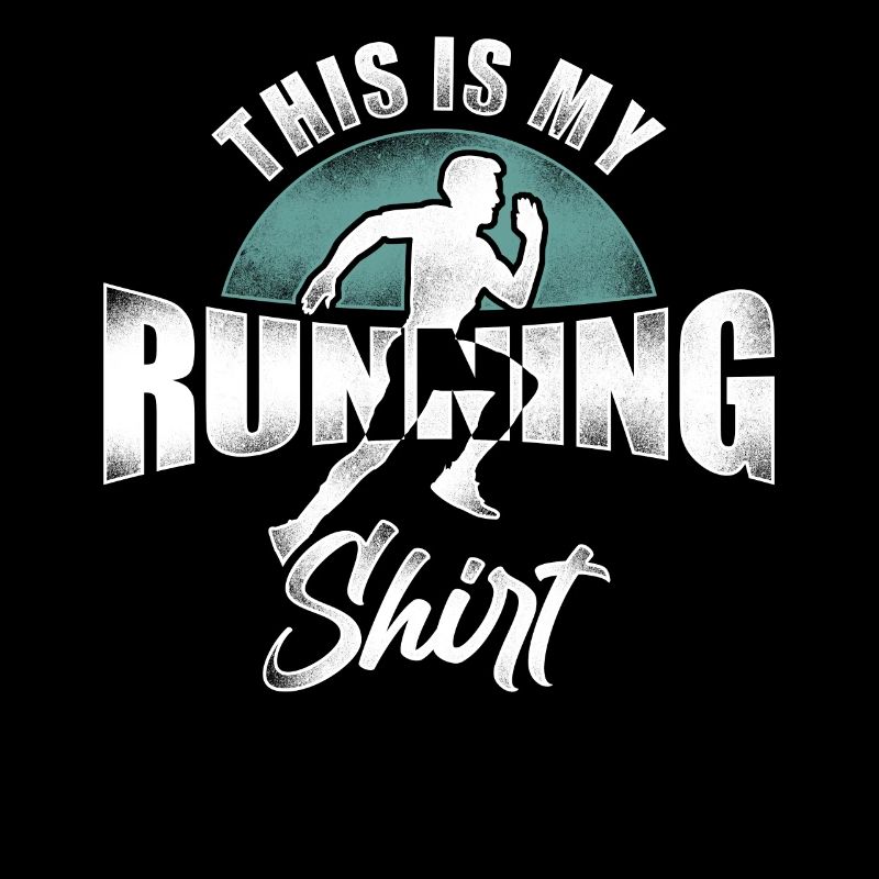 Running Runner Semi-Marathon