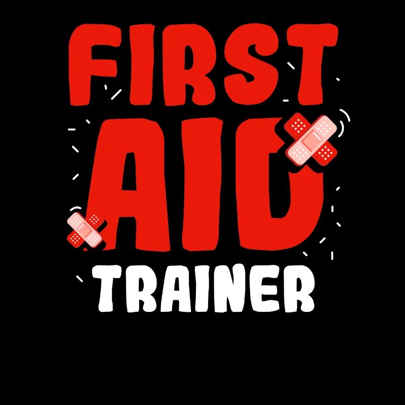 First Aid Instructor Immediate Measures Course Teacher