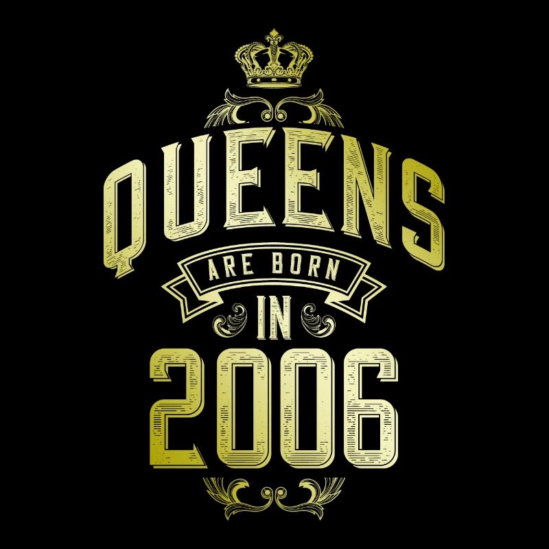 Queens born in 2006