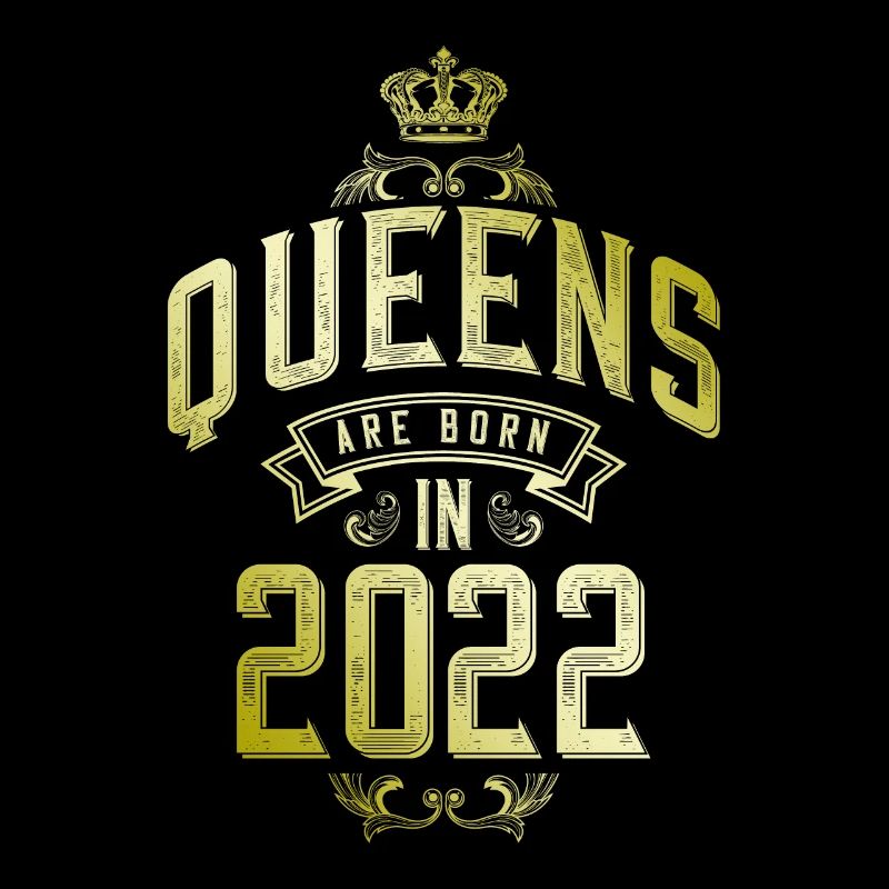 Queens born in 2022