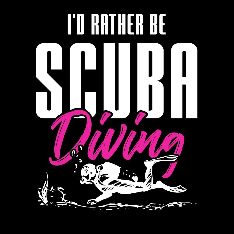 scuba tauchen