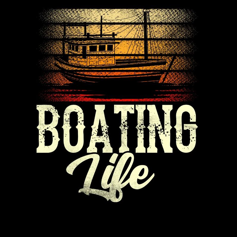 Bootfahren Leben Yacht Segelboot Boot Schiff