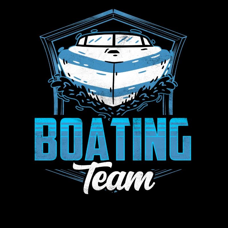 Bootfahren Team Yacht Boot Schiff Segelboot
