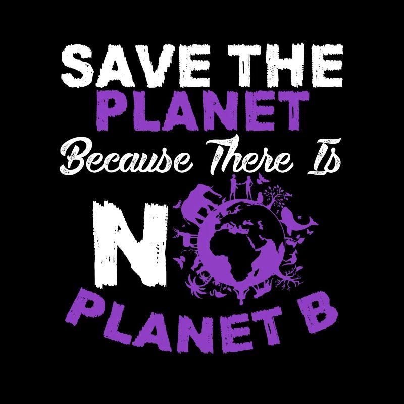 environmental protection planet b