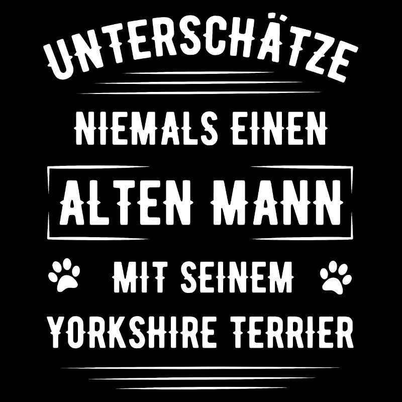 Yorkshire Terrier