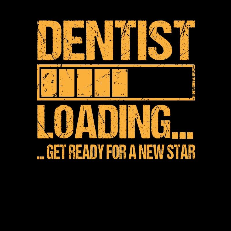 Dentist loading Dentist Training