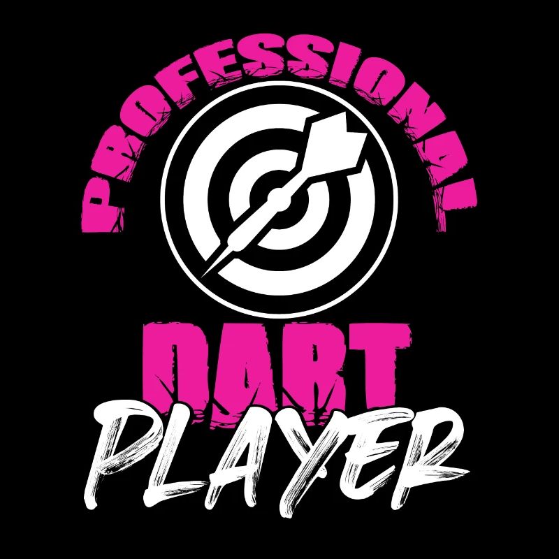 dart player professional