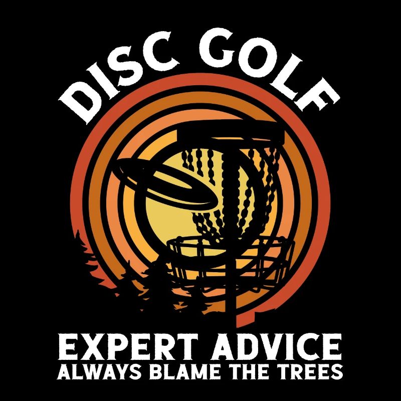 Expert pour Disc Golf