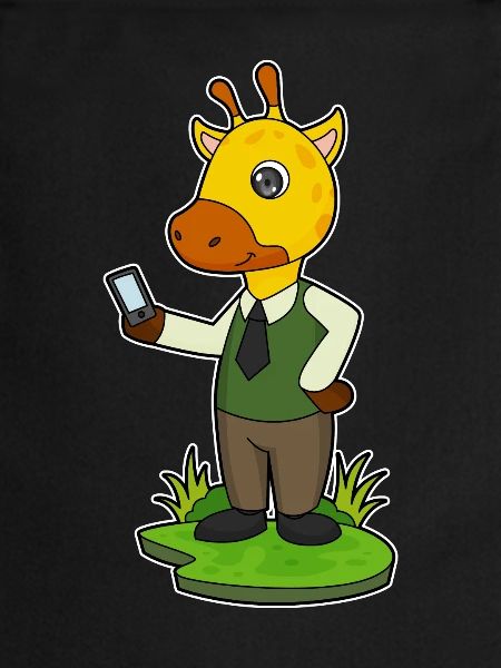 Giraffe Smartphone