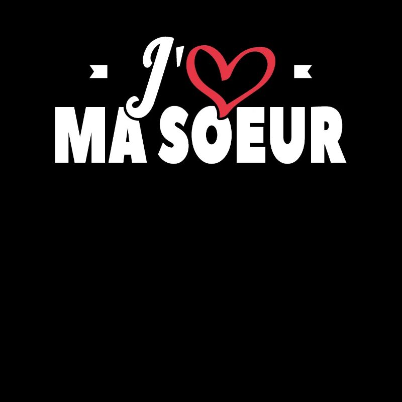 J'aime Ma Soeur