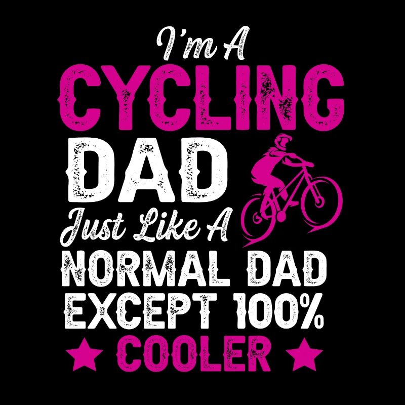 vélo papa papa