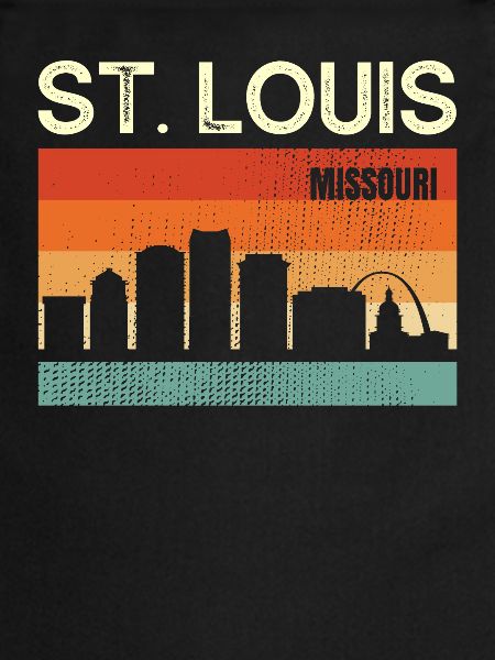 Saint-Louis Missouri