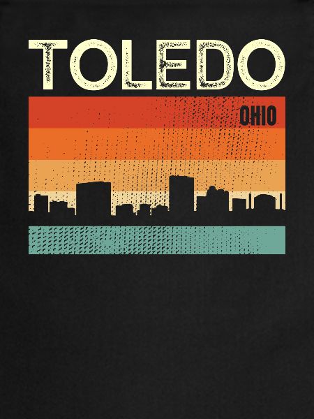 Toledo ( Ohio)