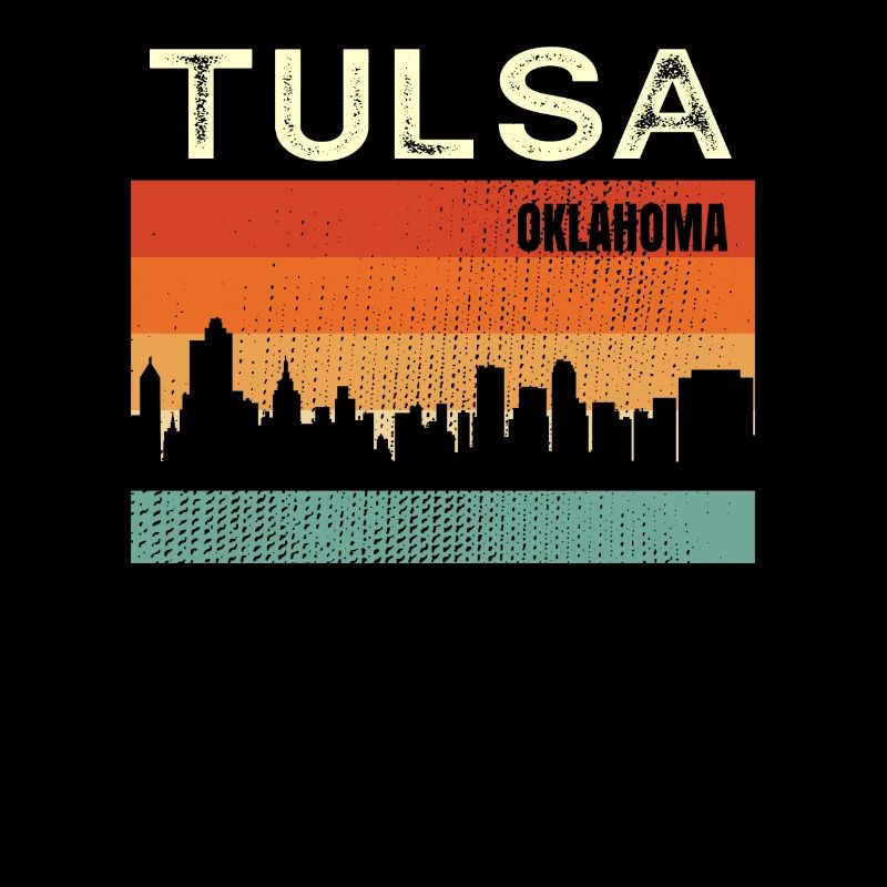 Tulsa Oklahoma