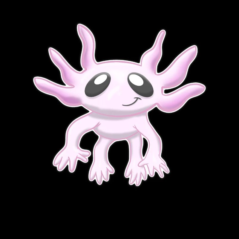 Axolotl doux