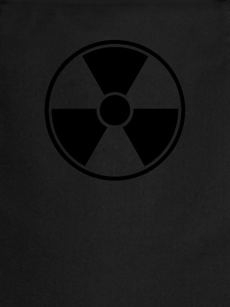 Drôle de conception radioactive
