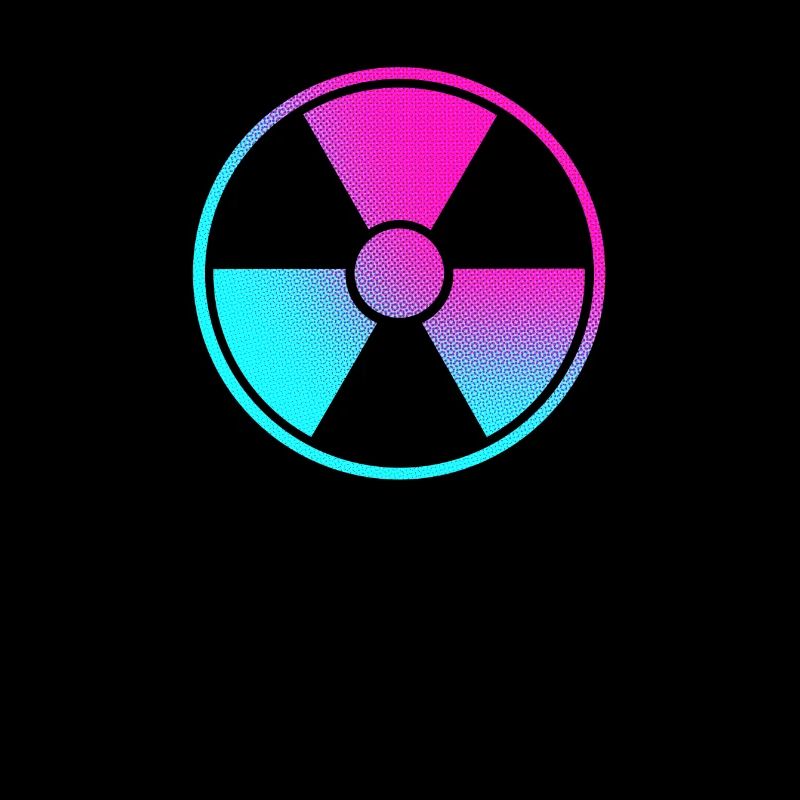 Drôle de conception radioactive