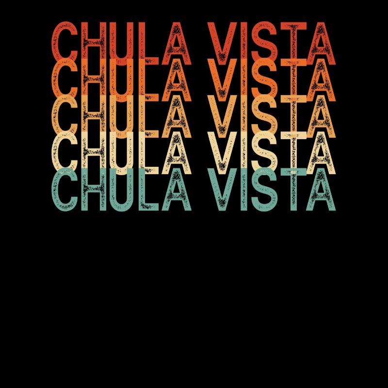 Chula Vista California