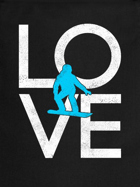 Snowboarding