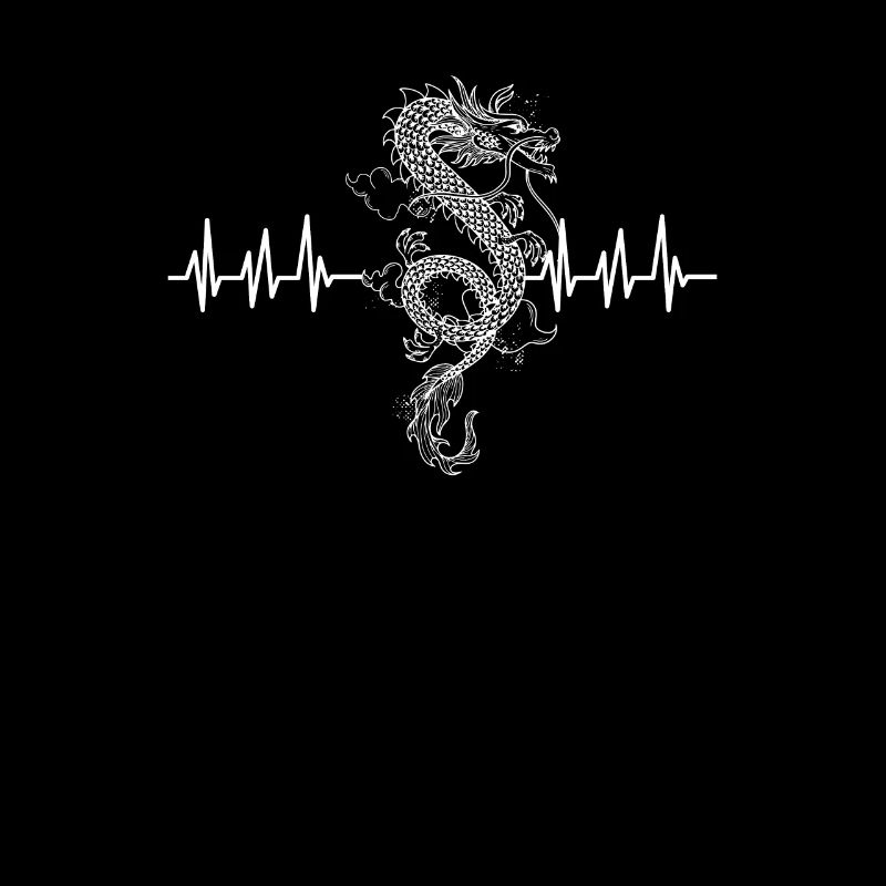 Dragon Frequency
