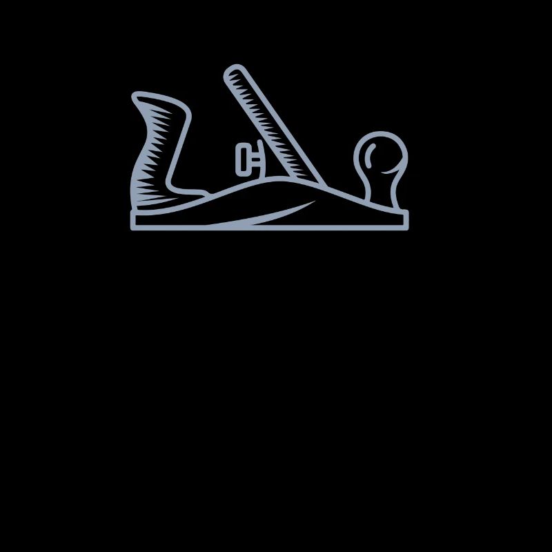 Planer Design Carpenter Carpenter