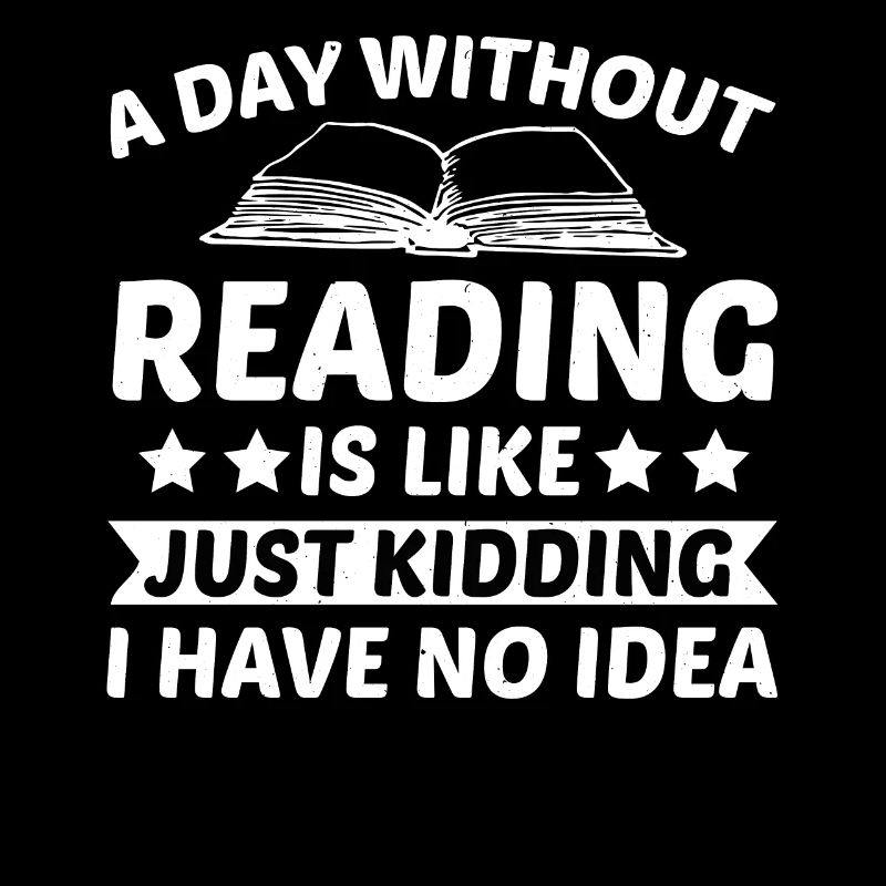 Reading Books