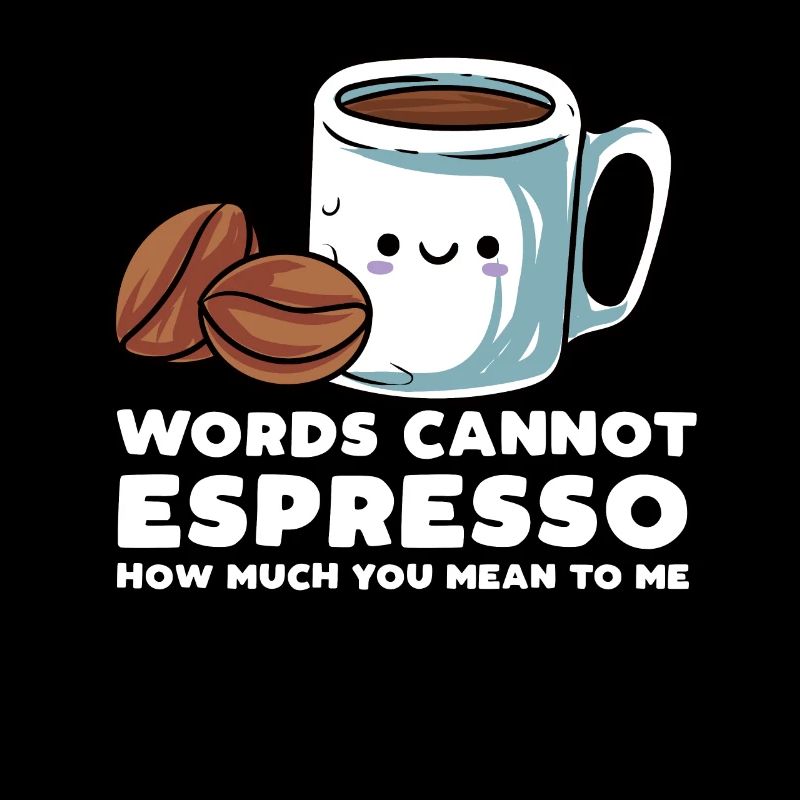 Kaffee Liebe Geschenk